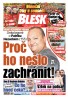 Blesk - 09.12.2025