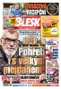 Blesk - 16.05.2025