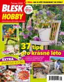 BLESK HOBBY - 06/2026