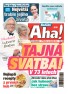 NEDĚLNÍ AHA! - 31.05.2026