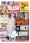 Blesk - 17.01.2025