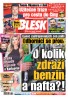 Blesk - 18.07.2026