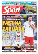 Sport - 23.3.2023