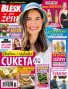BLESK PRO ŽENY - 32/2025