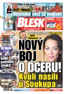 Blesk - 11.08.2026