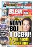 Blesk - 11.08.2026