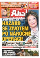 AHA! - 30.01.2025