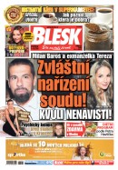 Blesk - 09.01.2026