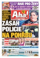 AHA! - 24.1.2020