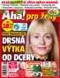 AHA! PRO ŽENY - 42/2025