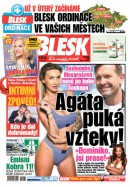 Blesk - 06.09.2024