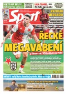 Sport - 12.08.2025