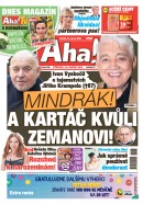 AHA! - 14.08.2025