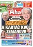 AHA! - 14.08.2025