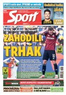 Sport - 20.10.2025