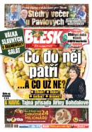 Blesk - 23.12.2025