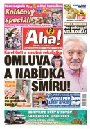 AHA! - 18.7.2019