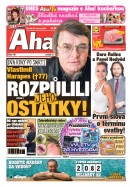 AHA! - 25.06.2026