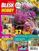 Blesk Hobby - 10/2019