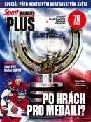 SPORT Magazín - 15.05.2026