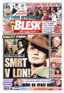 Blesk - 07.02.2026