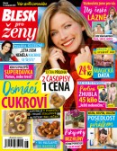 BLESK PRO ŽENY - 46/2025