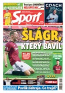 Sport - 3.10.2023