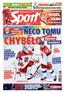 Sport - 25.02.2026