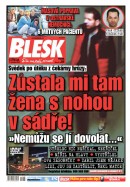 Blesk - 11.12.2019
