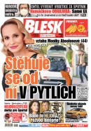 Blesk - 5.5.2021