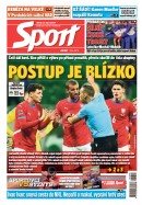 Sport - 15.10.2024