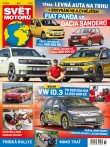 Svět motorů - 33/2026