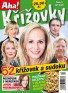 AHA! KŘÍŽOVKY - 9/2025