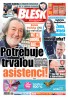 Blesk - 16.10.2025