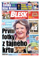 Blesk - 11.06.2026