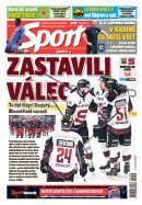 Sport - 22.11.2025