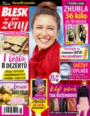 BLESK PRO ŽENY - 5/2026