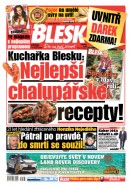 Blesk - 19.7.2019
