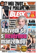 Blesk - 12.03.2025