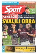 Sport - 05.08.2026
