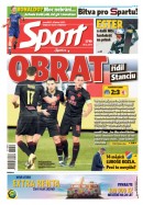 Sport - 1.3.2021