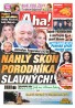AHA! - 31.03.2026