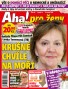 AHA! PRO ŽENY - 24/2026