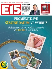 E15 - 20.1.2020