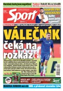 Sport - 16.7.2020