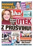 AHA! - 05.06.2026