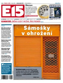 E15 - 8.1.2019