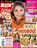 Blesk pro ženy - 41/2019