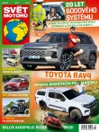Svět motorů - 28/2026