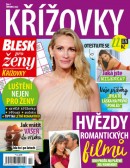 BLESK pro ženy Křížovky - 07/2022